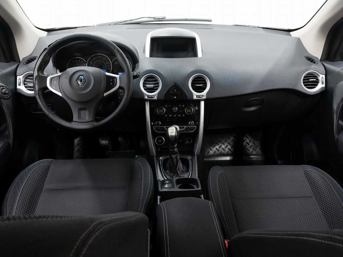 Купить Renault Koleos, 2011, 220 000 км, фото №14