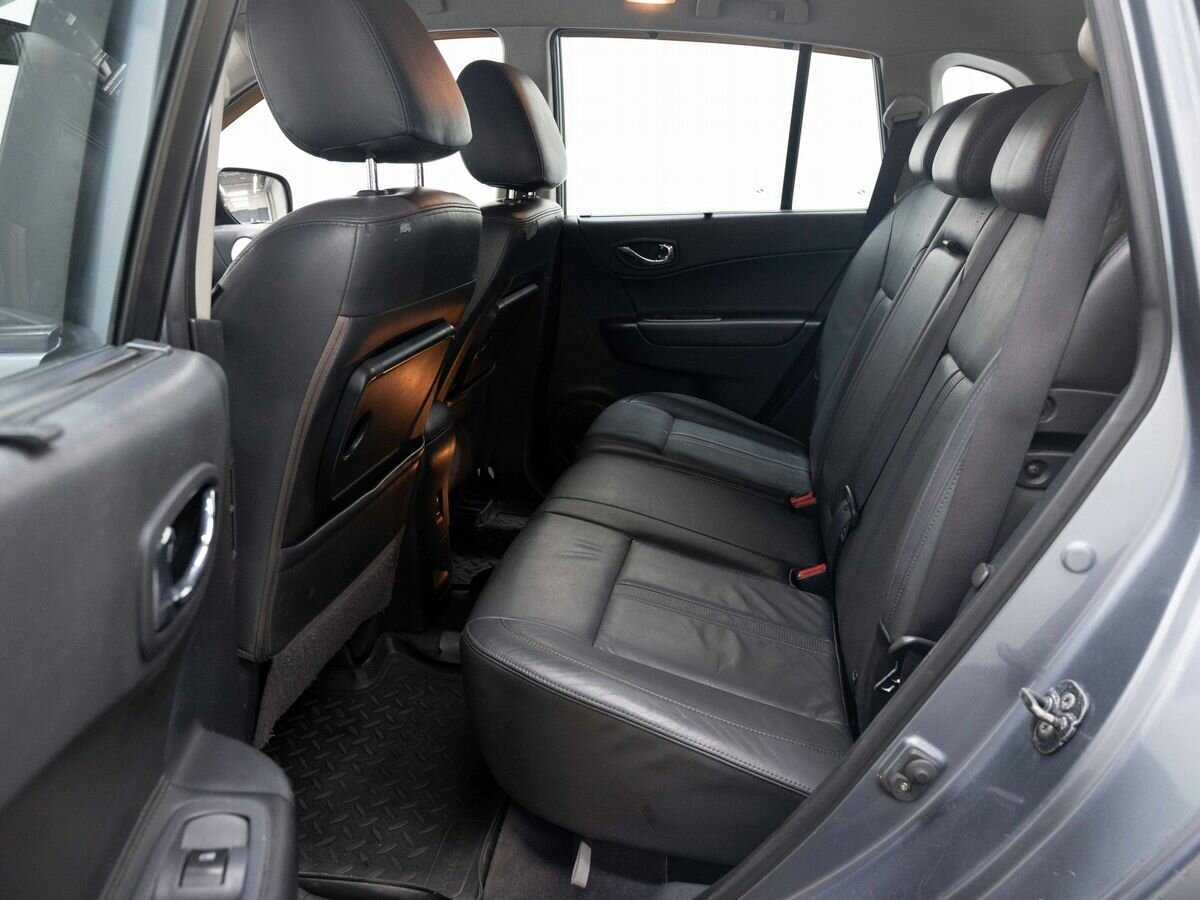 Купить Renault Koleos, 2008, 227 384 км, фото №10