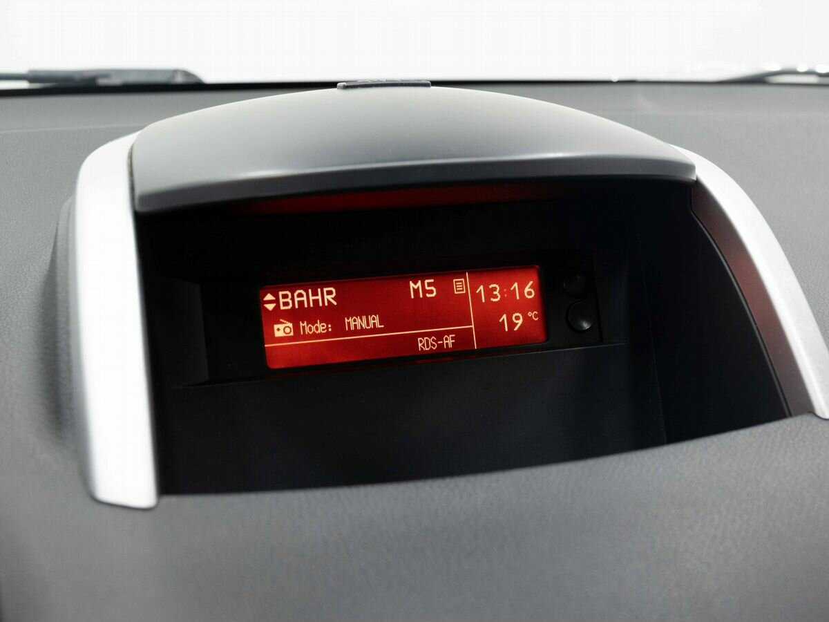 Купить Renault Koleos, 2008, 227 384 км, фото №20