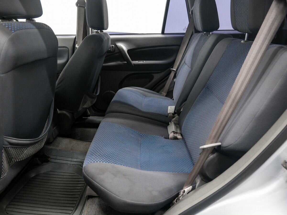 Купить CHERY Tiggo (T11), 2011, 217 000 км, фото №12