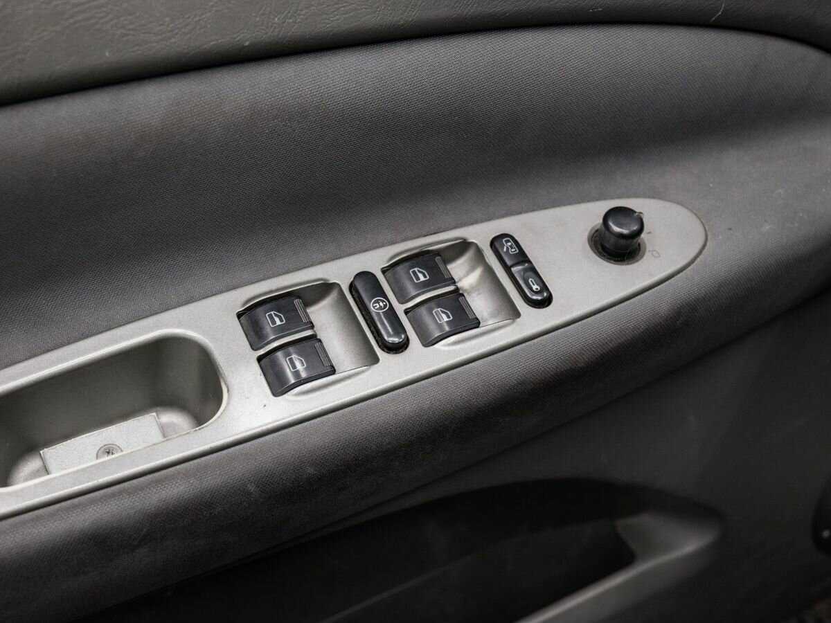 Купить CHERY Tiggo (T11), 2011, 217 000 км, фото №15