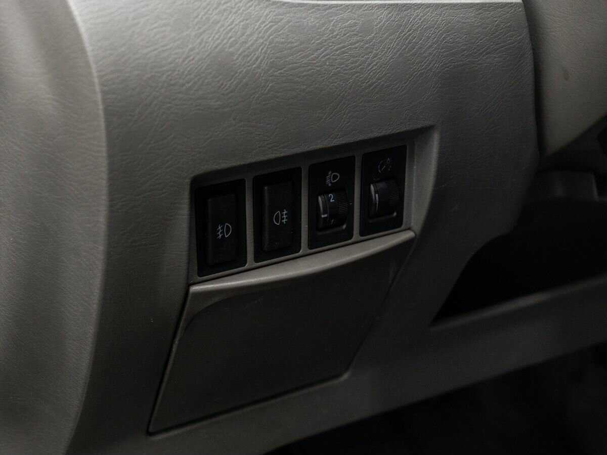 Купить CHERY Tiggo (T11), 2011, 217 000 км, фото №16