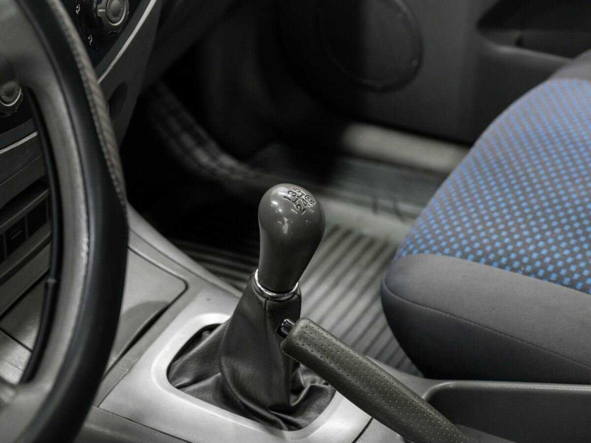 Купить CHERY Tiggo (T11), 2011, 217 000 км, фото №17