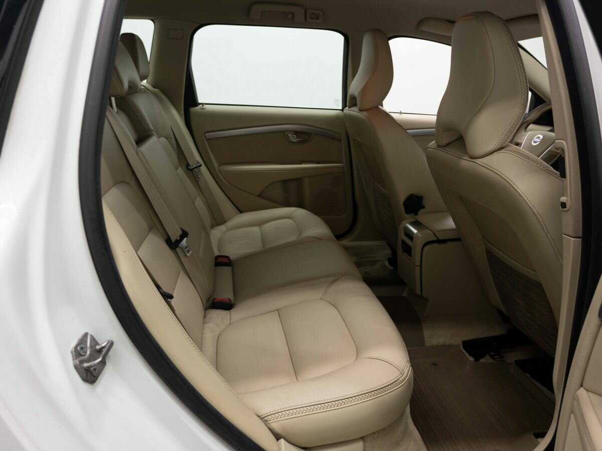Купить Volvo XC70, 2014, 343 000 км, фото №11