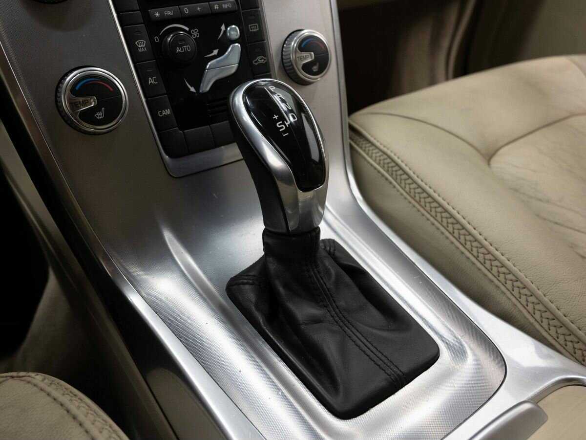 Купить Volvo XC70, 2014, 343 000 км, фото №21