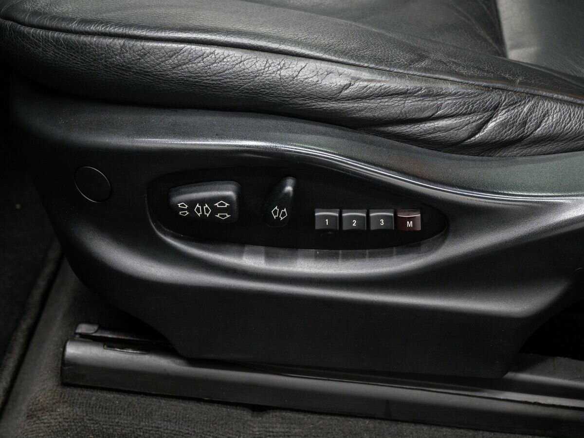 Купить BMW X5 3.0i, 2003, 458 823 км, фото №18