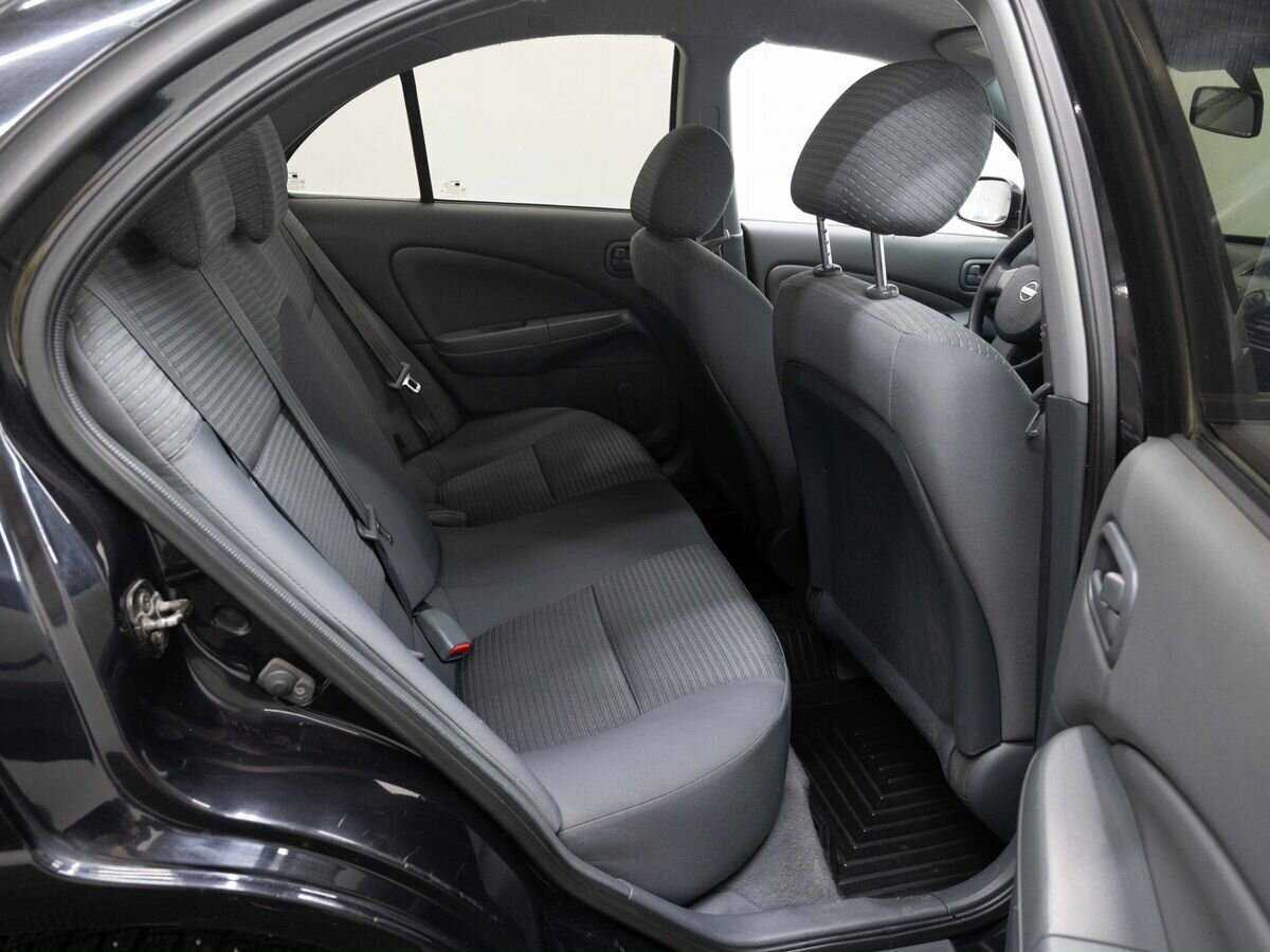 Купить Nissan Almera Classic, 2006, 250 093 км, фото №10