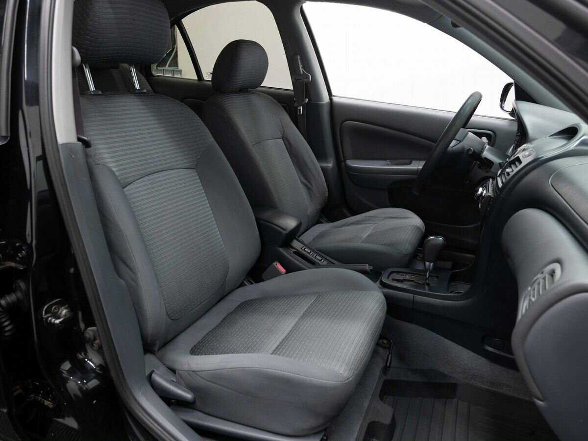 Купить Nissan Almera Classic, 2006, 250 093 км, фото №12