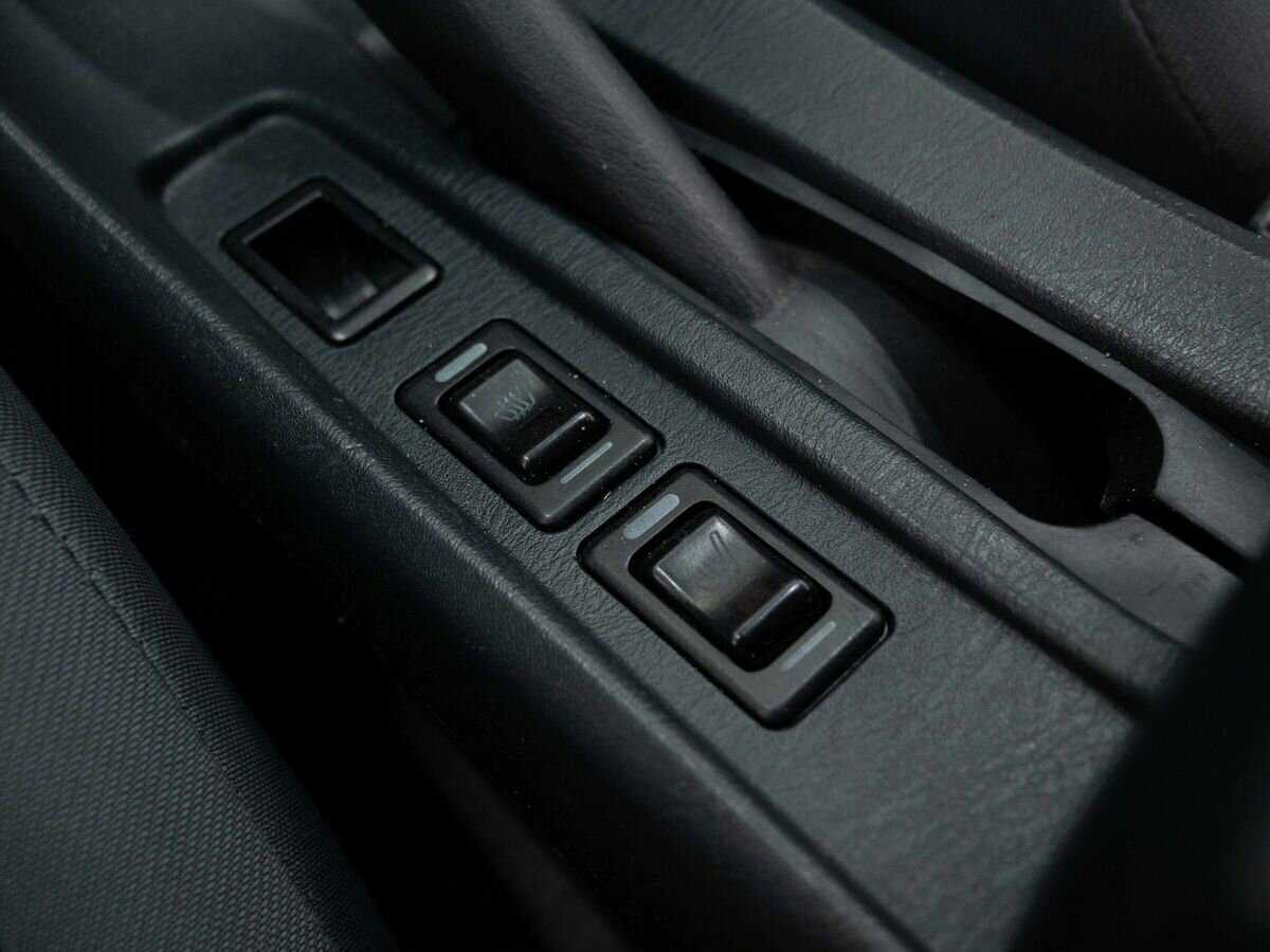 Купить Nissan Almera Classic, 2006, 250 093 км, фото №21