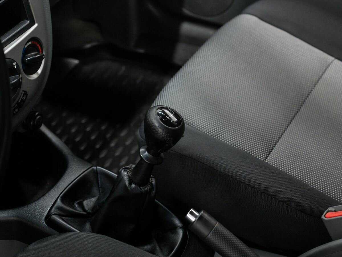 Купить Chevrolet Lacetti, 2008, 260 000 км, фото №15