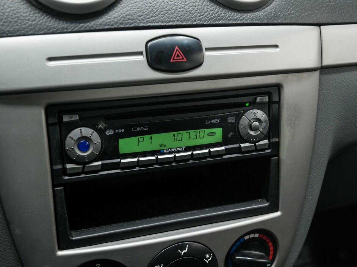 Купить Chevrolet Lacetti, 2008, 260 000 км, фото №17