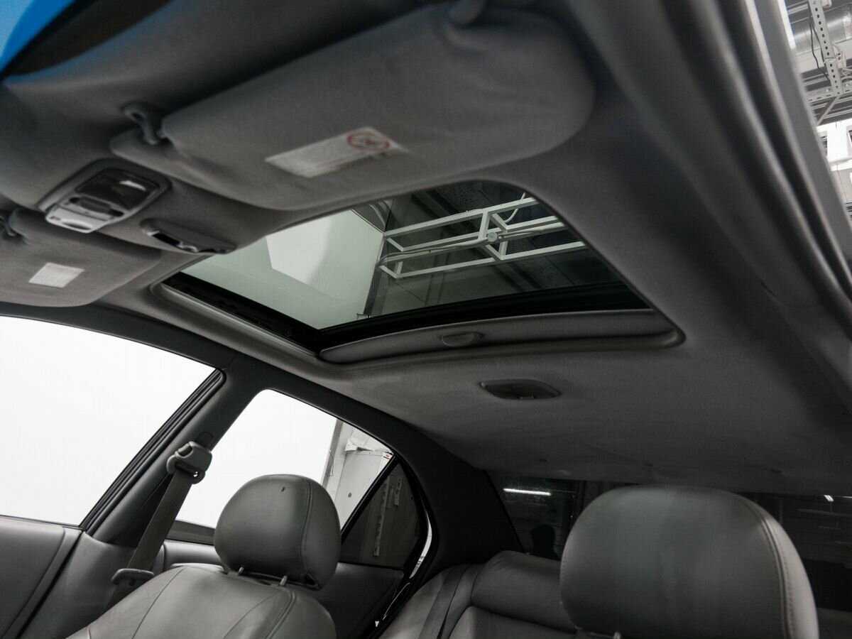 Купить Mitsubishi Galant, 2003, 321 456 км, фото №13