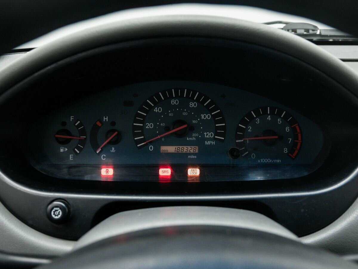 Купить Mitsubishi Galant, 2003, 321 456 км, фото №16