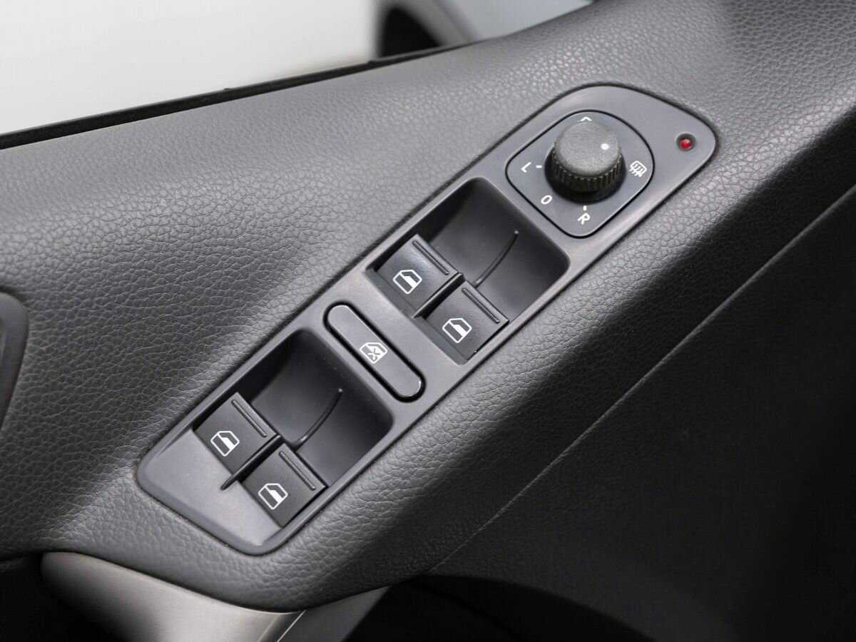 Купить Volkswagen Tiguan, 2009, 260 000 км, фото №15