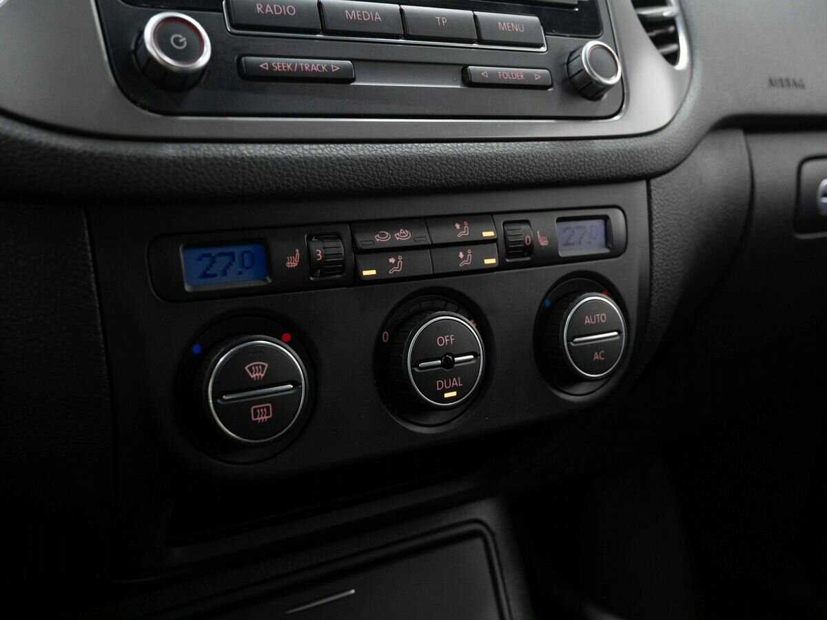 Купить Volkswagen Tiguan, 2009, 260 000 км, фото №18