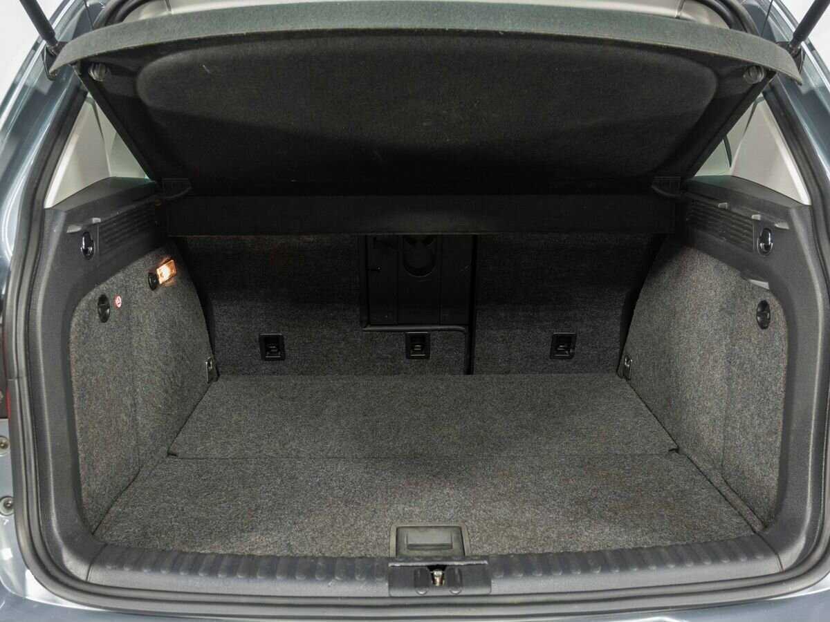 Купить Volkswagen Tiguan, 2009, 260 000 км, фото №21