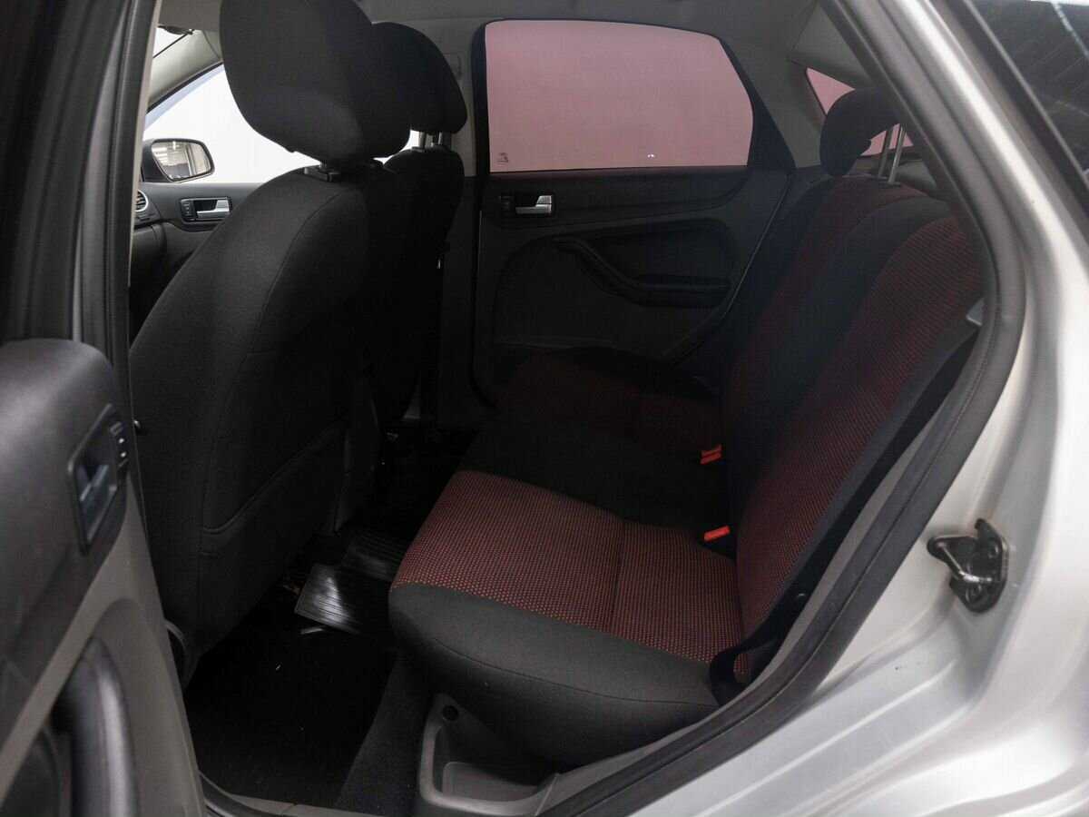 Купить Ford Focus, 2006, 261 000 км, фото №10