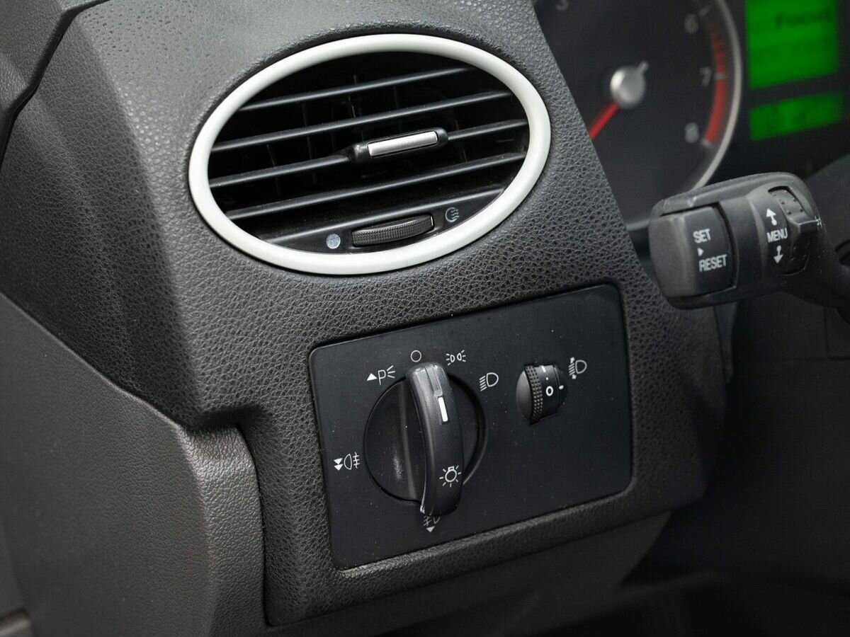 Купить Ford Focus, 2006, 261 000 км, фото №17