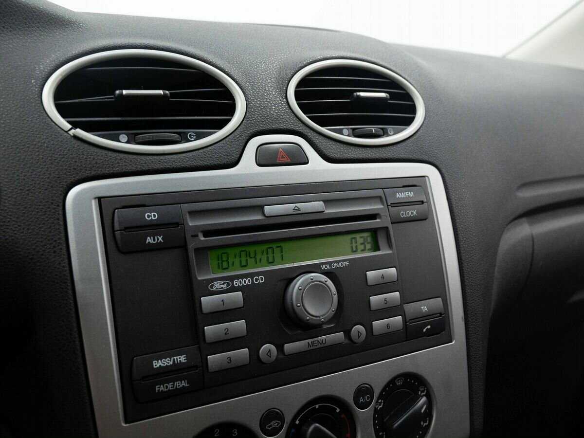 Купить Ford Focus, 2006, 261 000 км, фото №18