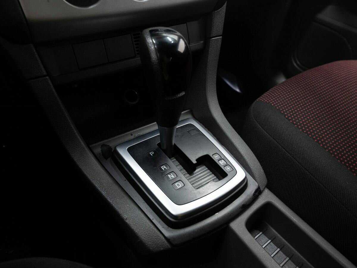 Купить Ford Focus, 2006, 261 000 км, фото №20