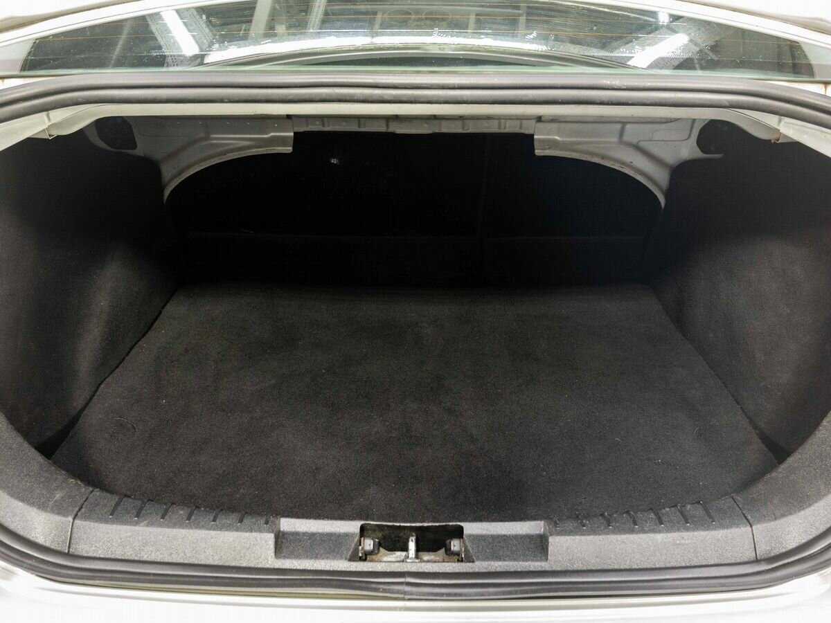 Купить Ford Focus, 2006, 261 000 км, фото №21