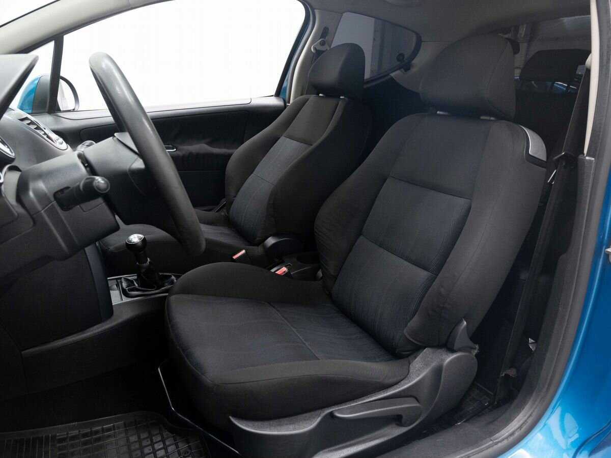 Купить Peugeot 207, 2008, 238 000 км, фото №8
