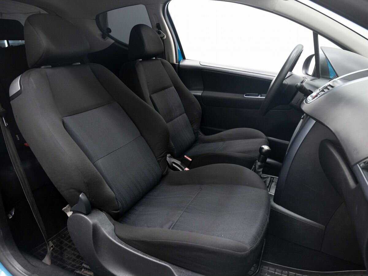 Купить Peugeot 207, 2008, 238 000 км, фото №11