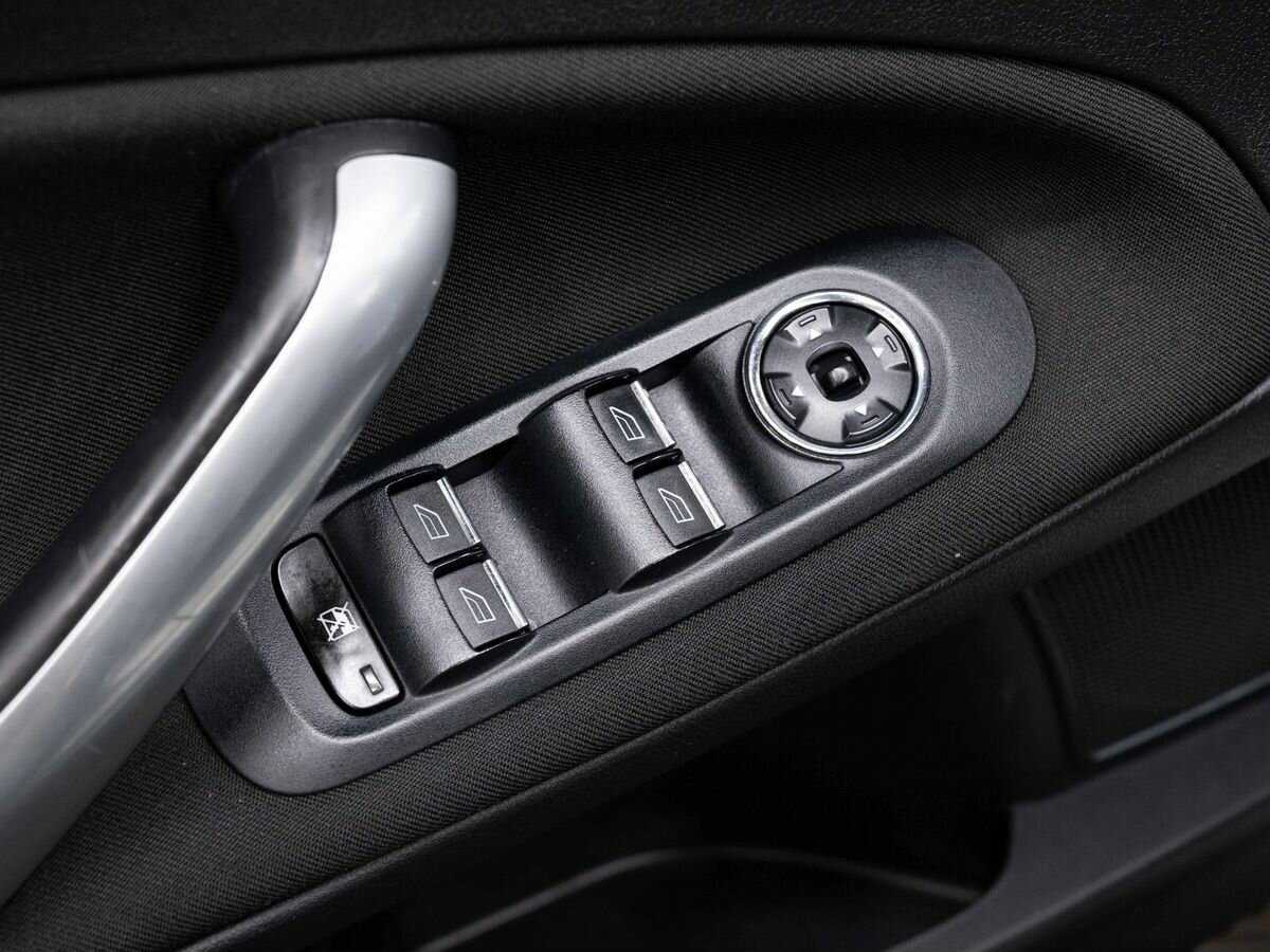 Купить Ford Mondeo, 2008, 330 589 км, фото №13