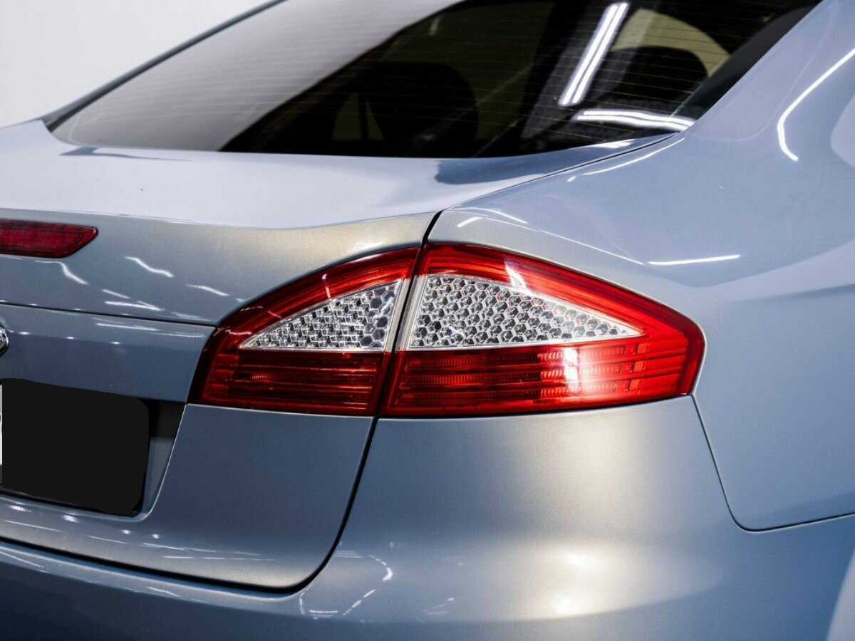 Купить Ford Mondeo, 2008, 330 589 км, фото №15