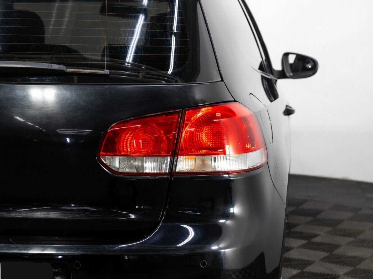 Купить Volkswagen Golf, 2009, 285 776 км, фото №7