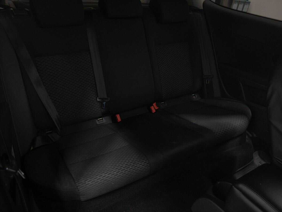 Купить Volkswagen Golf, 2009, 285 776 км, фото №10