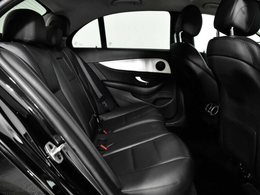 Купить Mercedes-Benz E-Класс 200 d, 2021, 99 761 км, фото №10