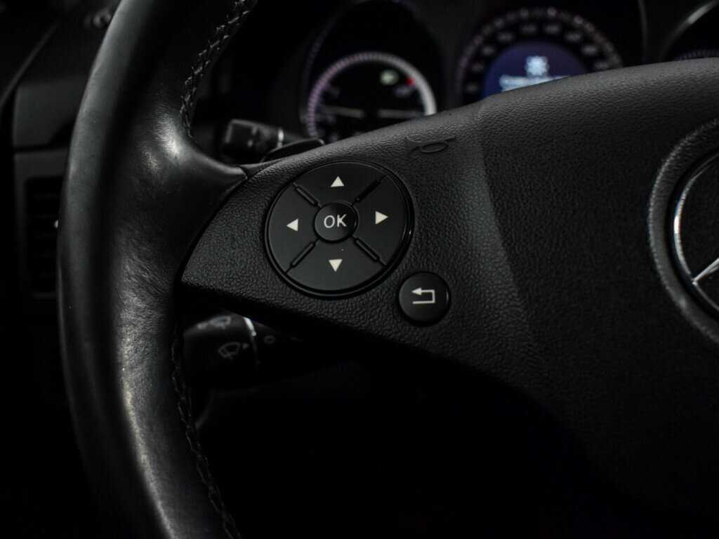 Купить Mercedes-Benz GLK-Класс 220 CDI, 2010, 295 000 км, фото №15