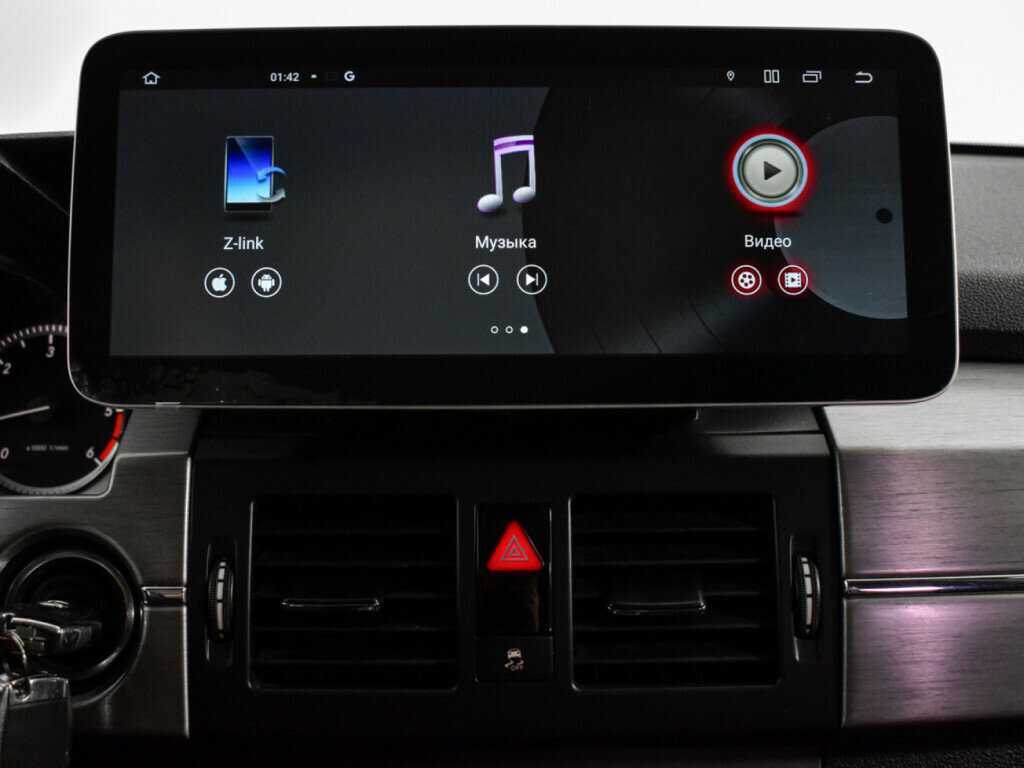 Купить Mercedes-Benz GLK-Класс 220 CDI, 2010, 295 000 км, фото №17