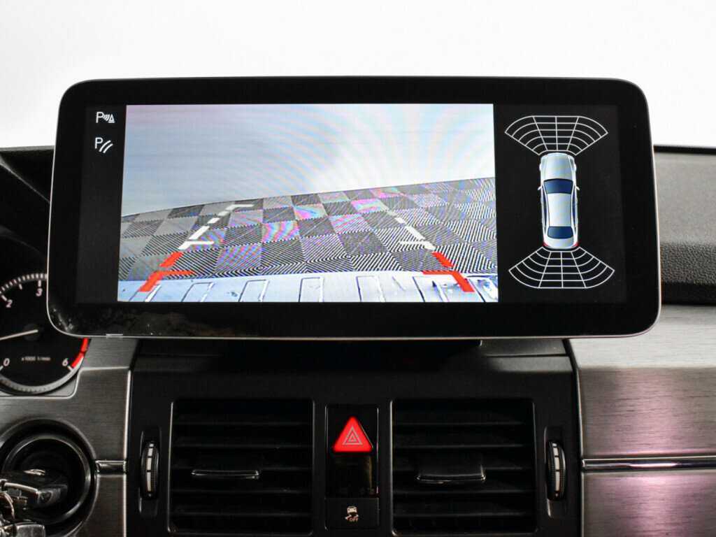 Купить Mercedes-Benz GLK-Класс 220 CDI, 2010, 295 000 км, фото №19