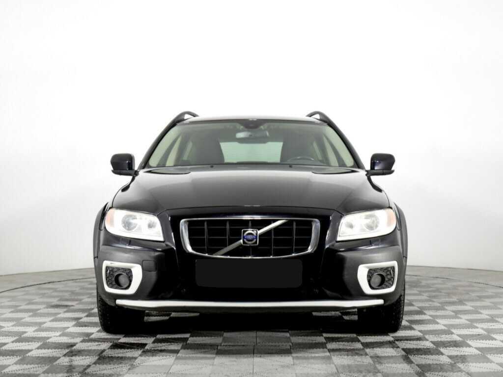 Volvo XC70