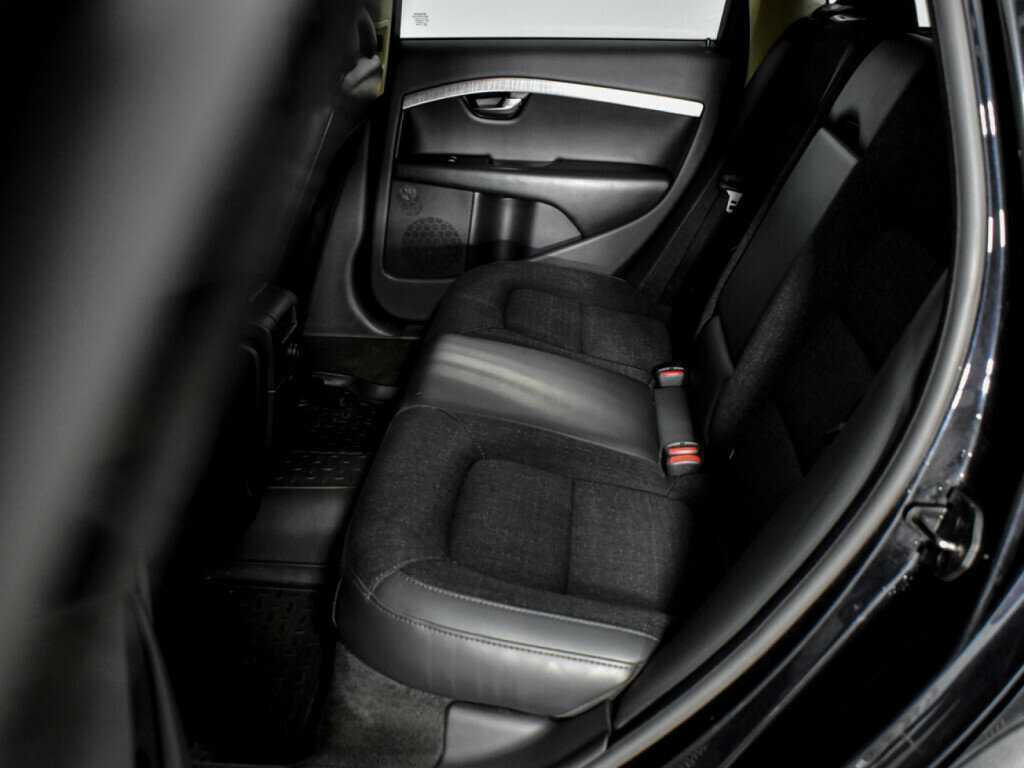 Купить Volvo XC70, 2008, 248 407 км, фото №11