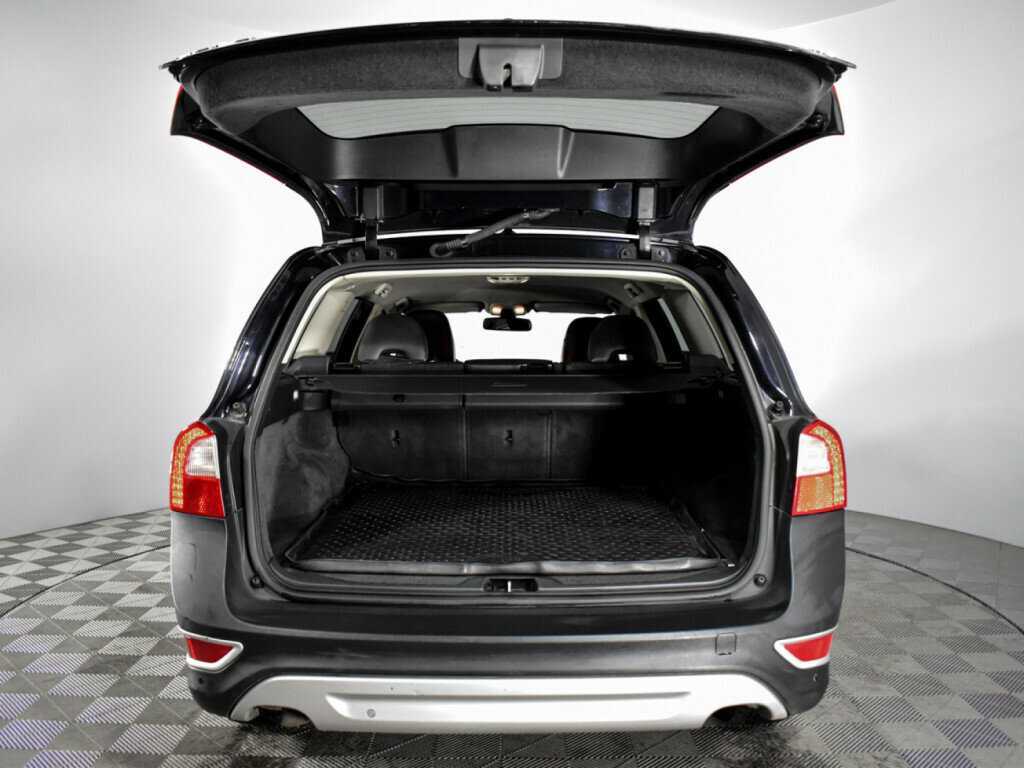 Купить Volvo XC70, 2008, 248 407 км, фото №16