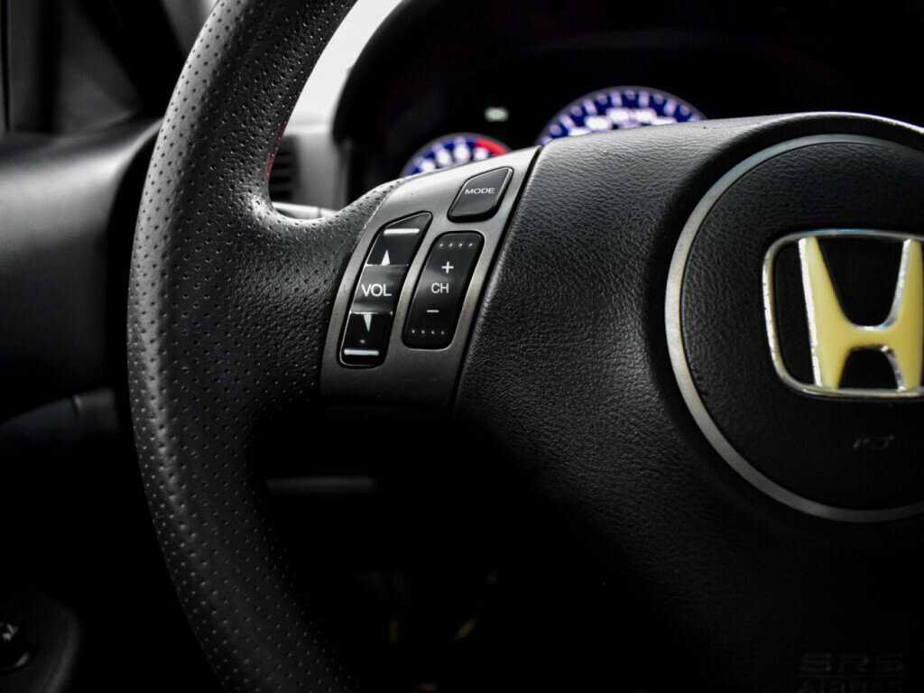 Купить Honda Accord, 2007, 261 568 км, фото №12