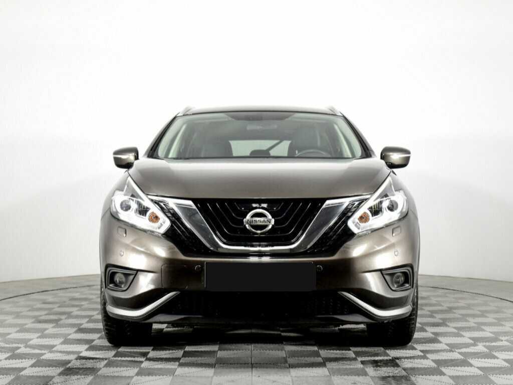 Nissan Murano