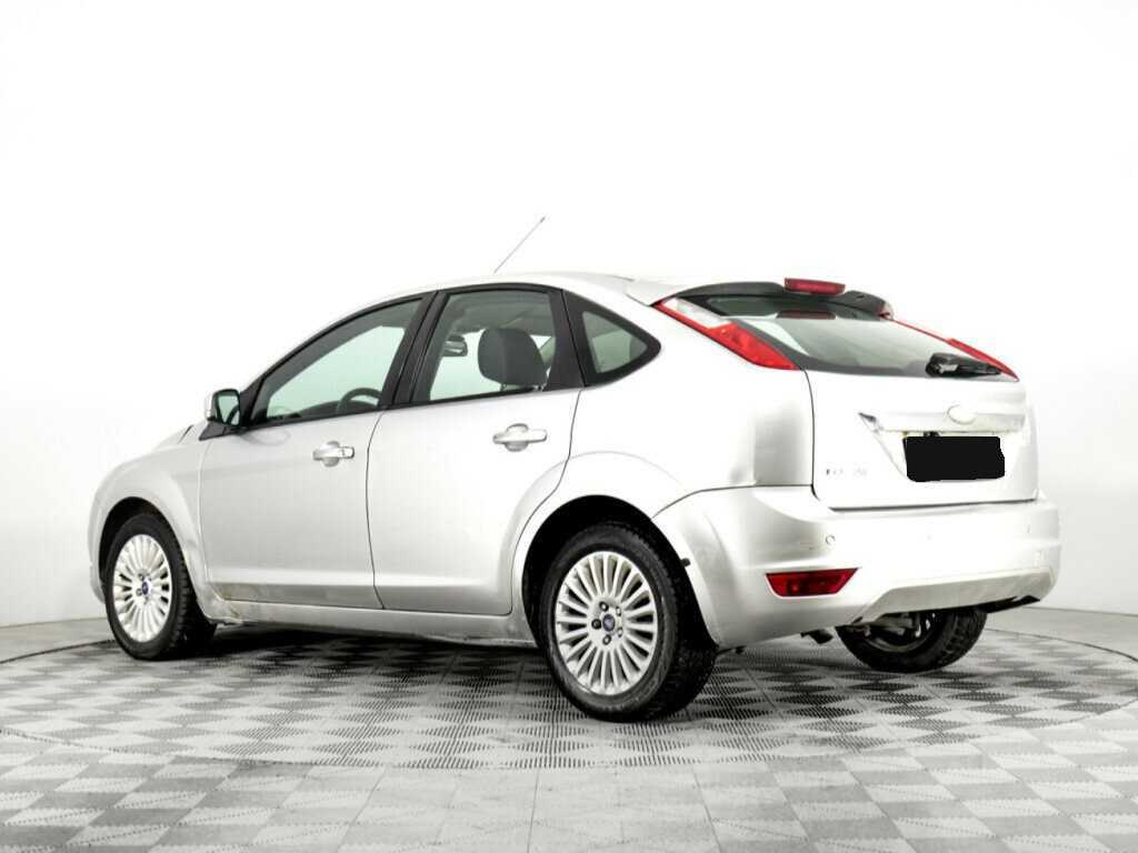 Купить Ford Focus, 2010, 215 784 км, фото №7