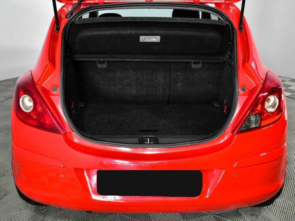 Купить Opel Corsa, 2008, 165 000 км, фото №15