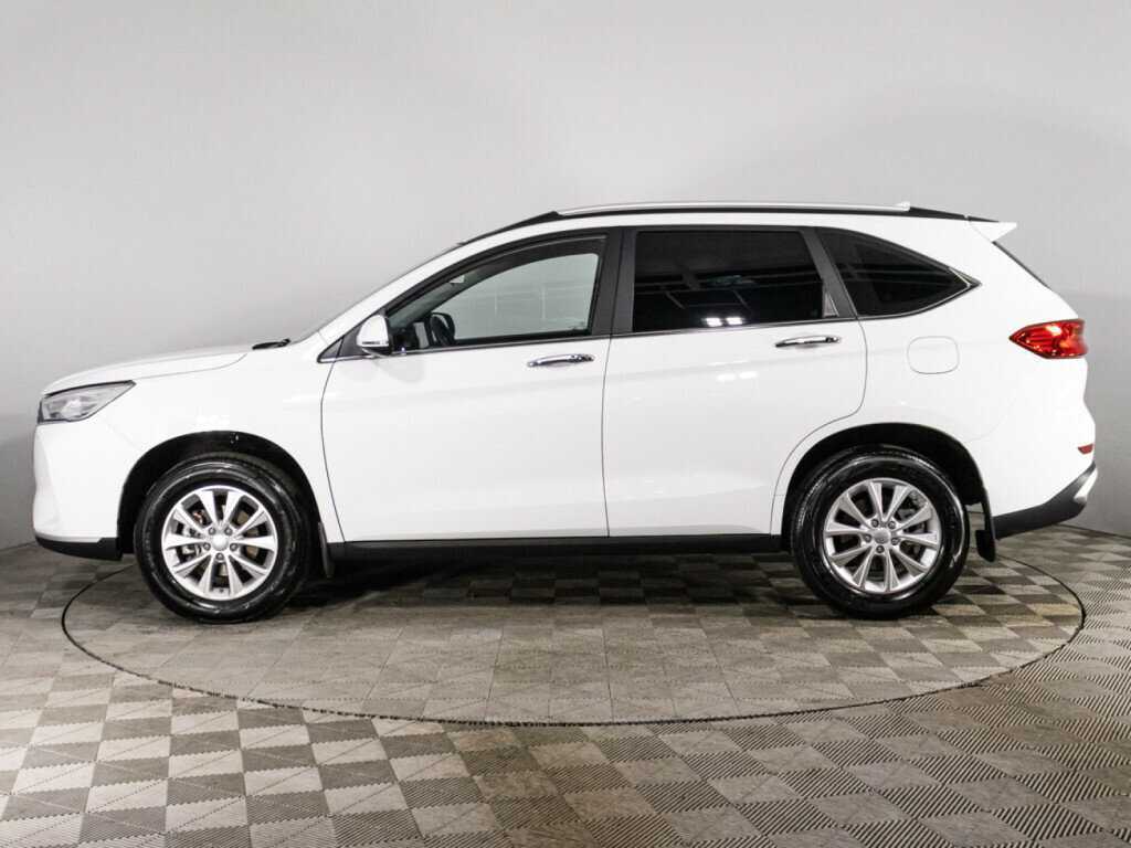 Купить Haval M6, 2023, 21 645 км, фото №8