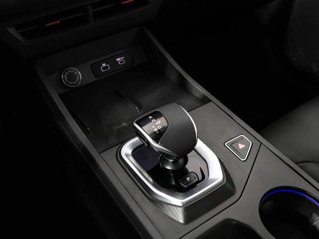 Купить Jetour Dashing, 2023, 33 281 км, фото №18