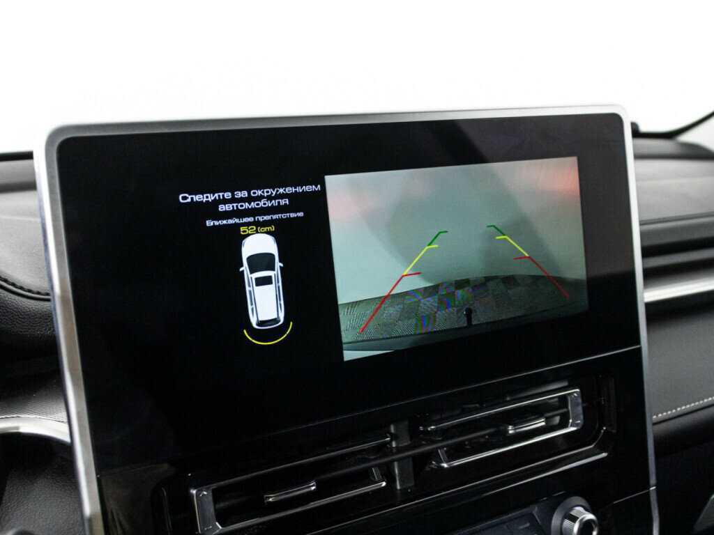 Купить Haval M6, 2023, 12 000 км, фото №16