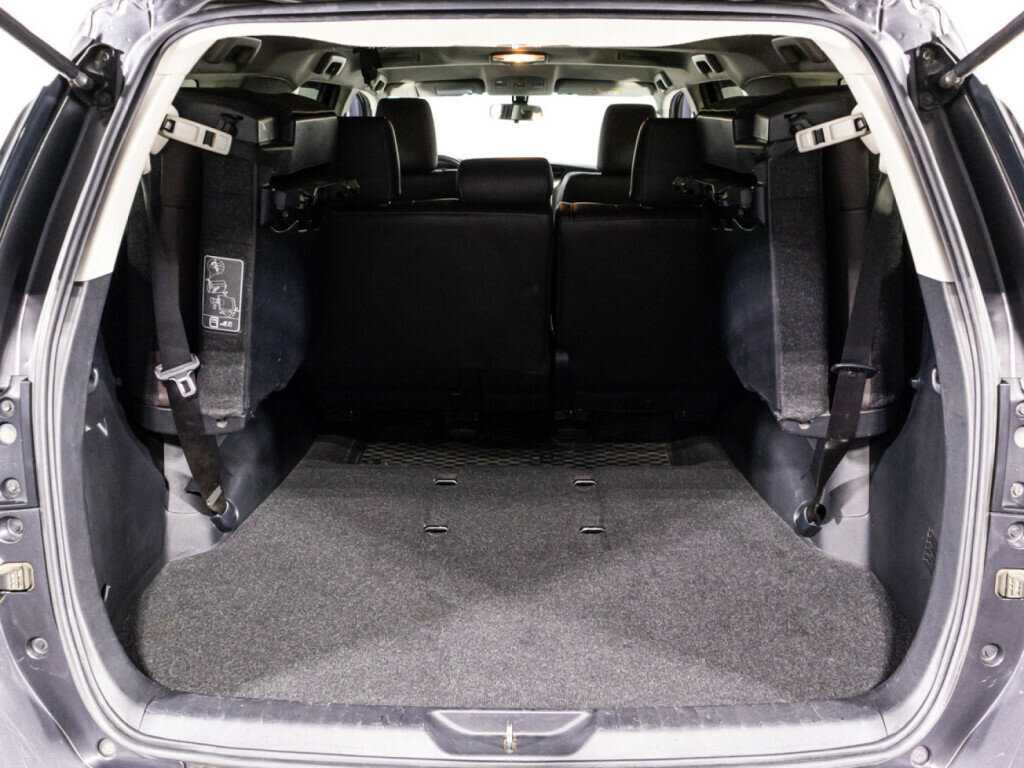 Купить Toyota Fortuner, 2019, 62 326 км, фото №15