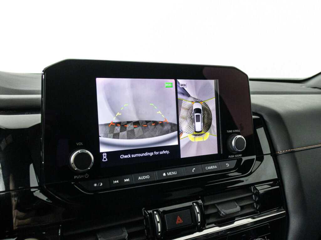 Купить Nissan Pathfinder, 2023, 3 086 км, фото №13