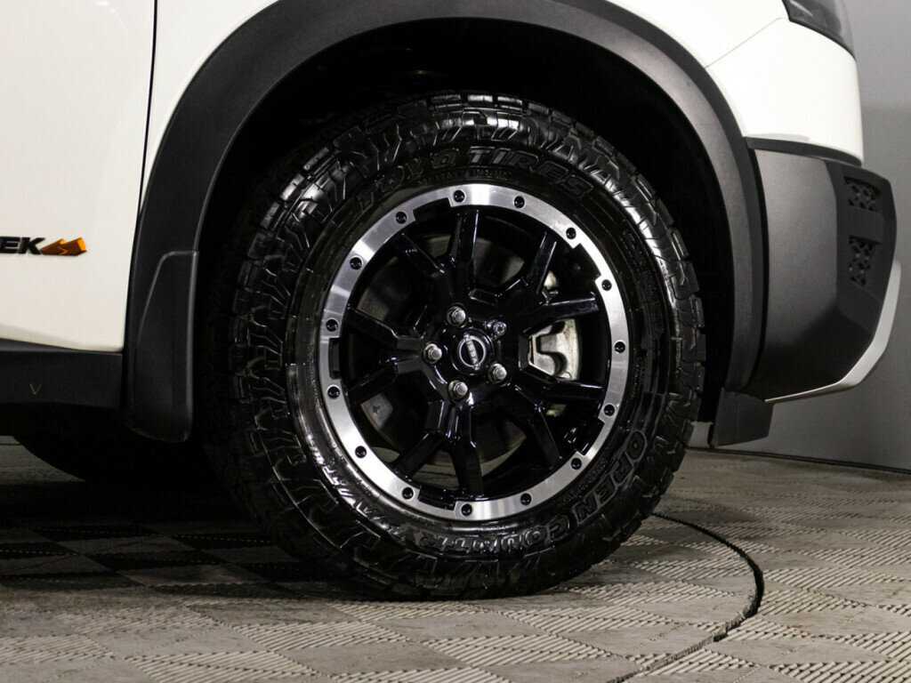 Купить Nissan Pathfinder, 2023, 3 086 км, фото №20