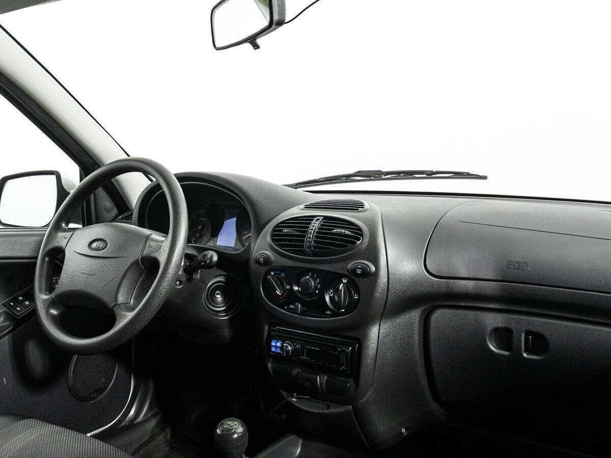 Купить Lada (ВАЗ) Kalina, 2012, 80 069 км, фото №9