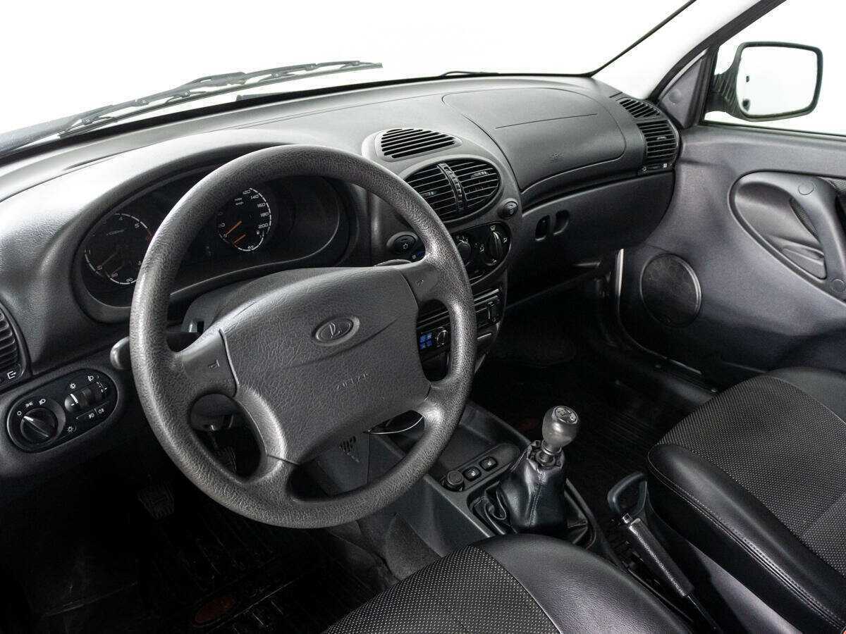 Купить Lada (ВАЗ) Kalina, 2012, 80 069 км, фото №11